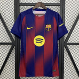 PAGUE 1 Y LLEVE 3 CAMISETAS FC BARCELONA 25/26 – VERSIÓN JUGADOR – UCL OFICIAL